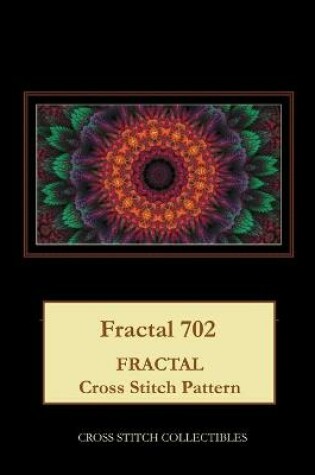 Cover of Fractal 702