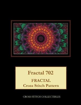 Book cover for Fractal 702