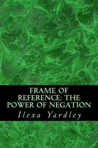 Cover of Frame of Reference