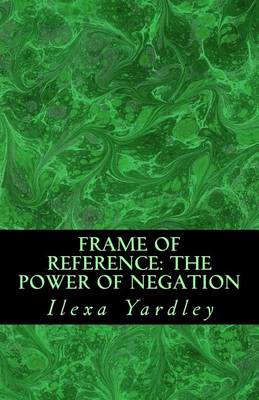 Book cover for Frame of Reference