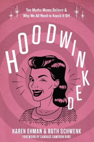 Cover of Hoodwinked