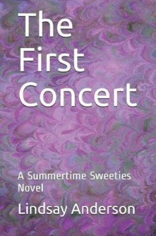 Cover of The First Concert