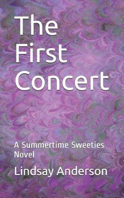 Book cover for The First Concert