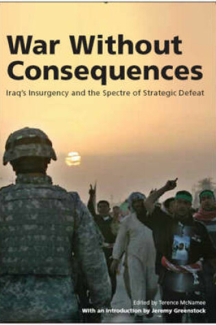 Cover of War without Consequences