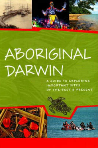 Cover of Aboriginal Darwin