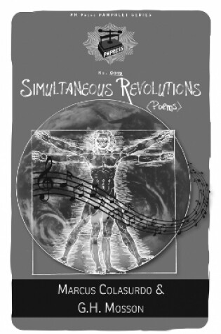 Cover of Simultaneous Revolutions: (poems)