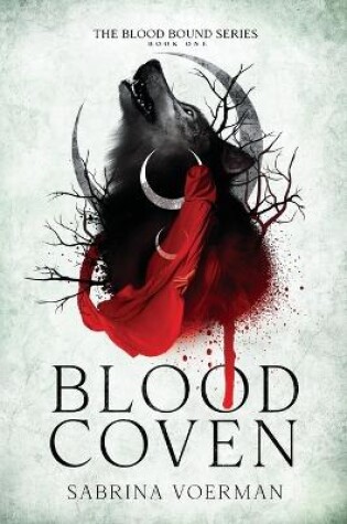 Cover of Blood Coven