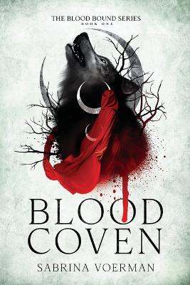 Book cover for Blood Coven