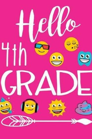 Cover of Hello 4th Grade