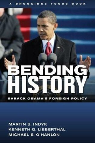 Cover of Bending History