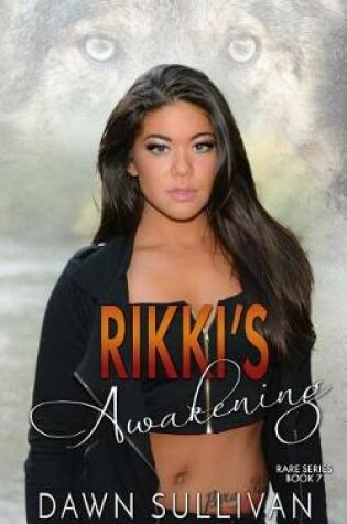 Cover of Rikki's Awakening
