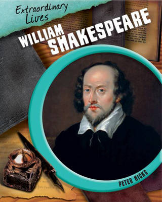 Cover of William Shakespeare