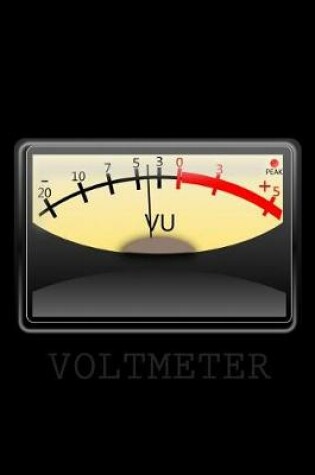 Cover of Voltmeter