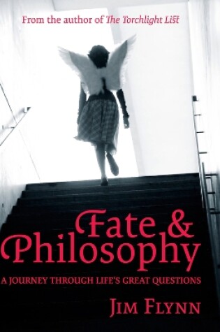 Cover of Fate & Philosophy