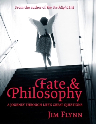 Book cover for Fate & Philosophy