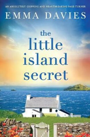 Cover of The Little Island Secret