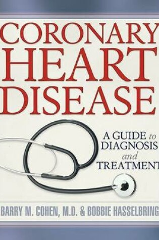 Cover of Coronary Heart Disease