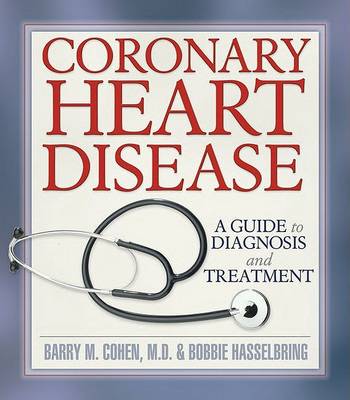 Book cover for Coronary Heart Disease