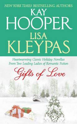 Book cover for Gifts of Love