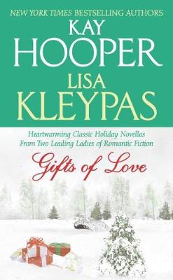 Book cover for Gifts of Love