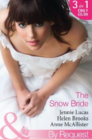 Cover of The Snow Bride