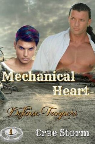 Cover of Mechanical Heart