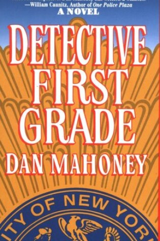 Cover of Detective: First Grade