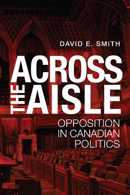 Across the Aisle by David E. Smith