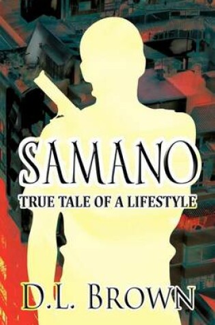 Cover of Samano