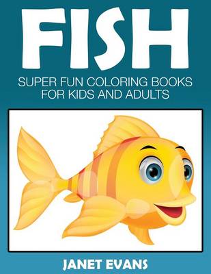 Book cover for Fish