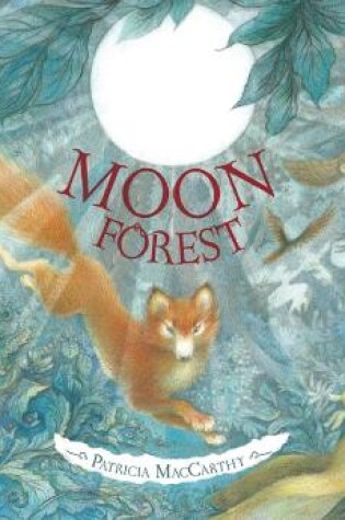 Cover of Moon Forest
