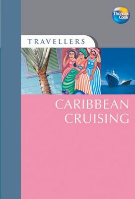 Book cover for Travellers Caribbean Cruising