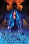 Book cover for Daughters of the Watchers