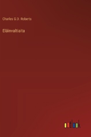 Cover of El�invaltiaita