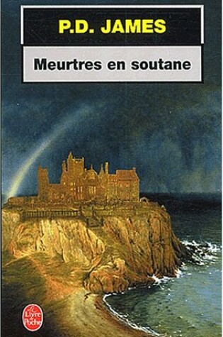 Cover of Meurtres En Soutane