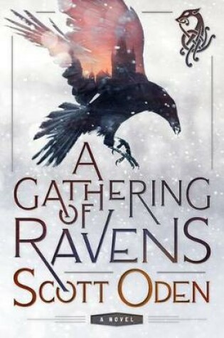 Cover of A Gathering of Ravens