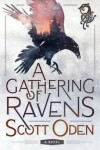 Book cover for A Gathering of Ravens