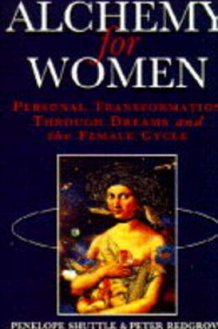 Cover of Alchemy for Women