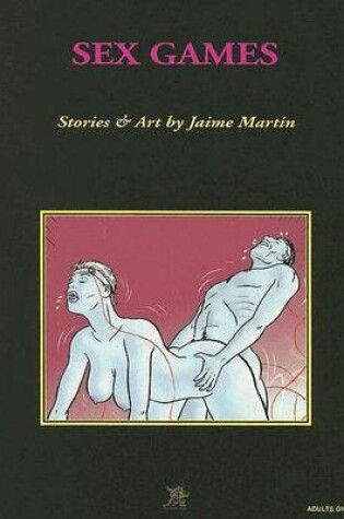 Cover of Sex Games