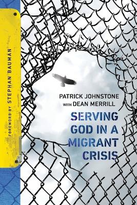 Cover of Serving God in a Migrant Crisis