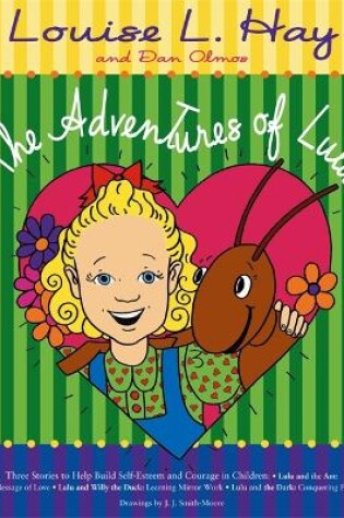 Cover of The Adventures of Lulu