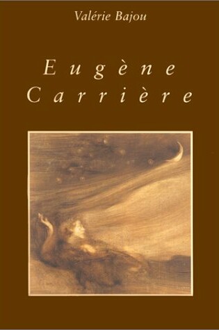 Cover of Eugene Carriere