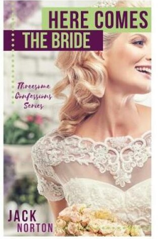 Cover of Here Comes The Bride