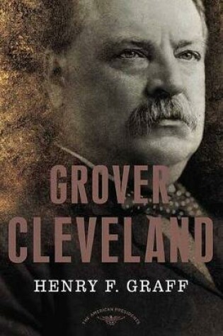 Cover of Grover Cleveland