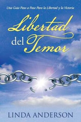 Cover of Libertad del Temor