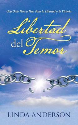 Book cover for Libertad del Temor