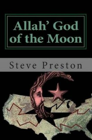 Cover of Allah' God of the Moon