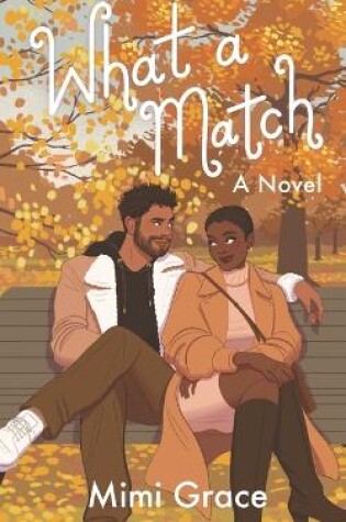 Cover of What a Match
