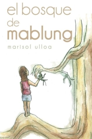 Cover of El Bosque de Mablung