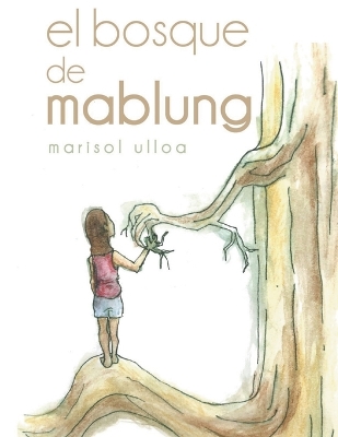 Book cover for El Bosque de Mablung